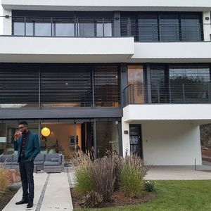 Meet your Posher, Philip